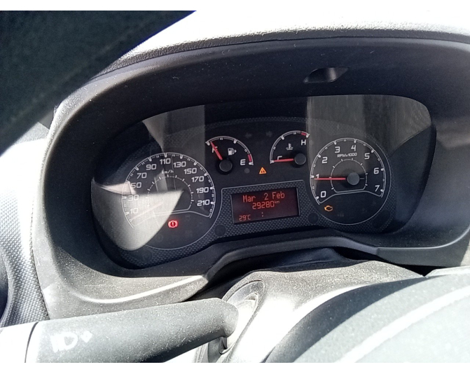 FIAT FIORINO
