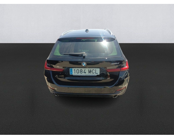 BMW SERIES 3