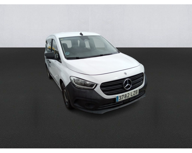 MERCEDES CITAN