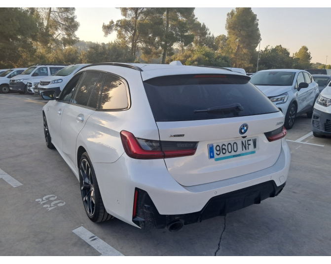 BMW SERIES 3