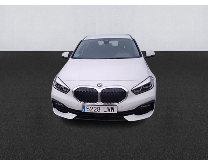 BMW SERIES 1