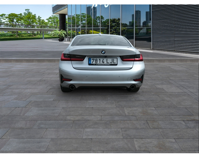 BMW SERIES 3