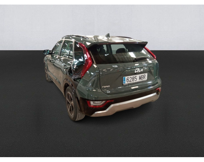 KIA NIRO
