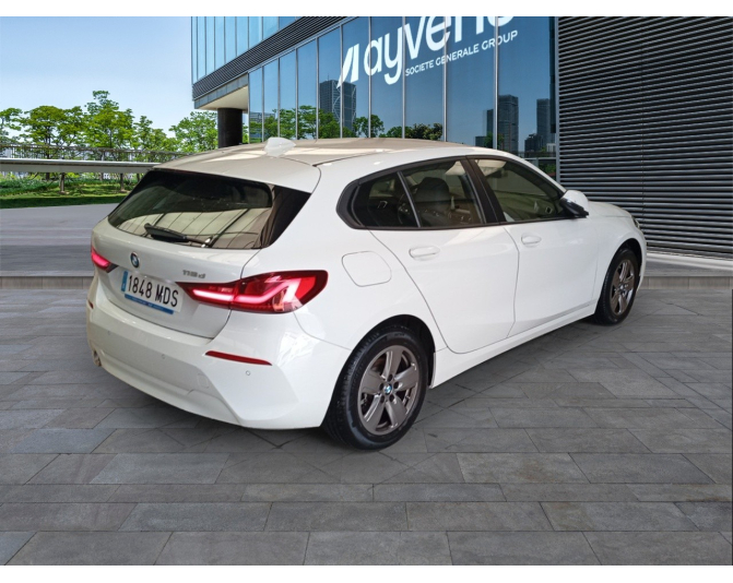 BMW SERIES 1