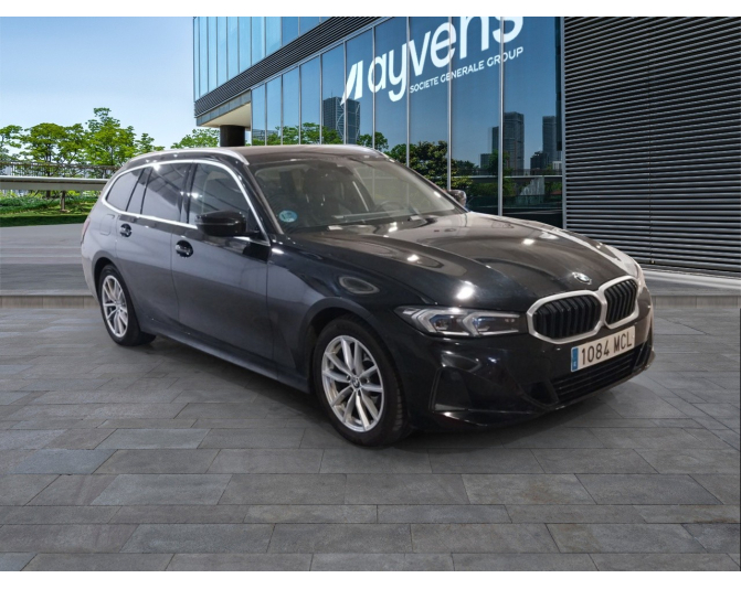 BMW SERIES 3