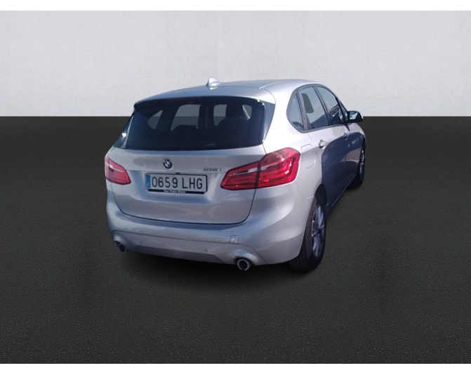 BMW SERIES 2 ACTIVE TOURER