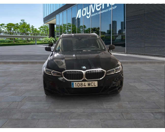 BMW SERIES 3