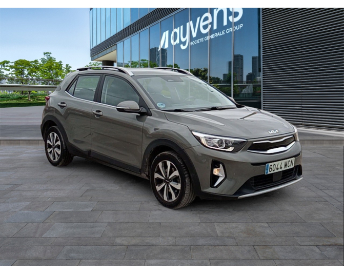 KIA STONIC