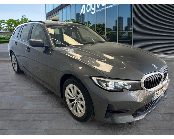 BMW SERIES 3