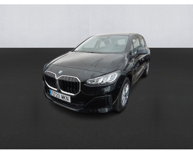 Renting cocheBMW SERIES 2 ACTIVE TOURER
