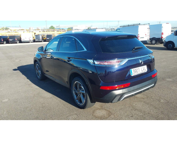 DS DS 7 CROSSBACK