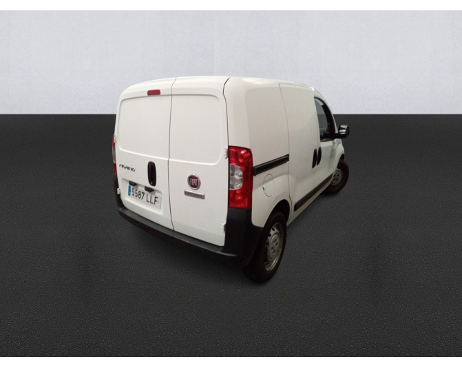 FIAT FIORINO