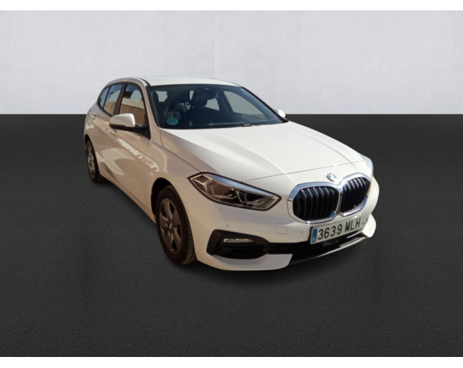BMW SERIES 1