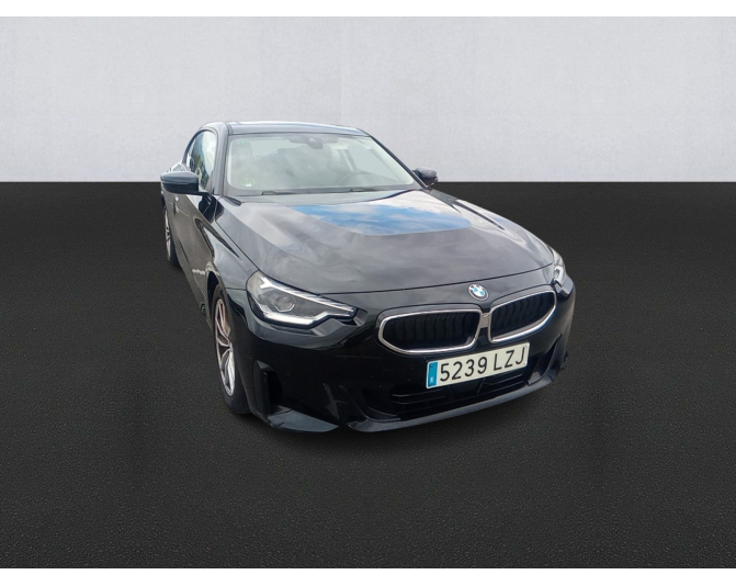 BMW SERIES 2