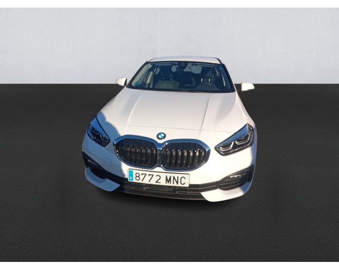 BMW SERIES 1