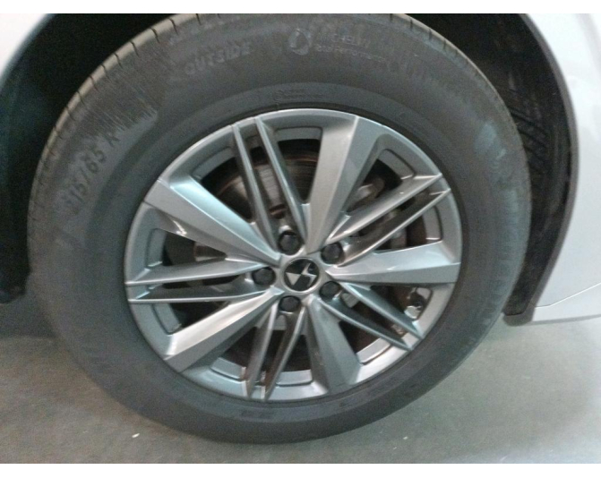 DS DS 4