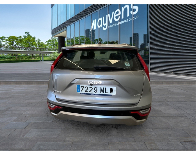 KIA NIRO