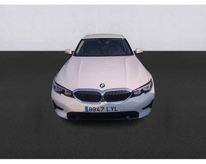 BMW SERIES 3