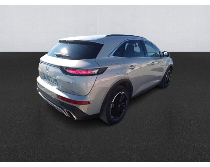 DS DS 7 CROSSBACK
