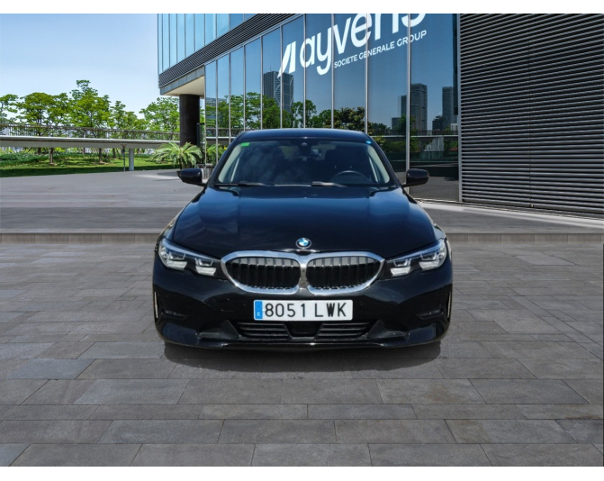 BMW SERIES 3