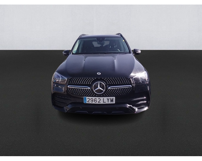 MERCEDES GLE