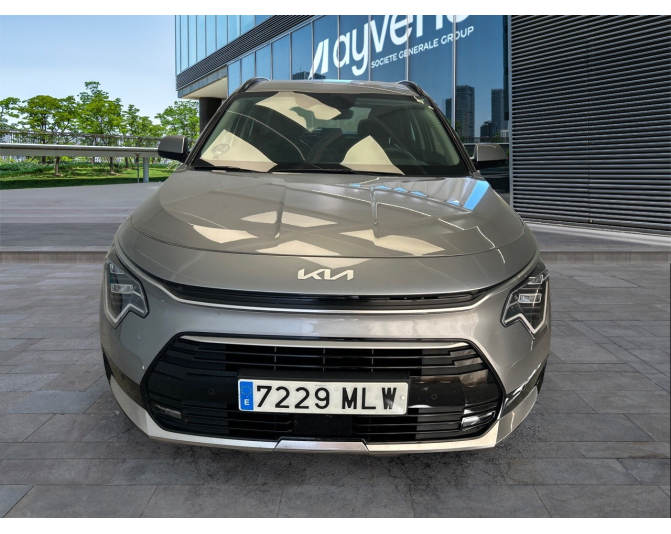 KIA NIRO
