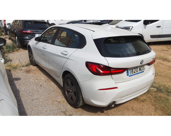 BMW SERIES 1