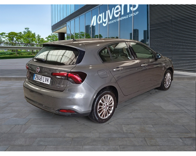 FIAT TIPO