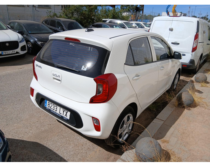 KIA PICANTO