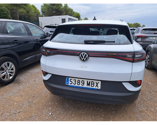VOLKSWAGEN ID.4
