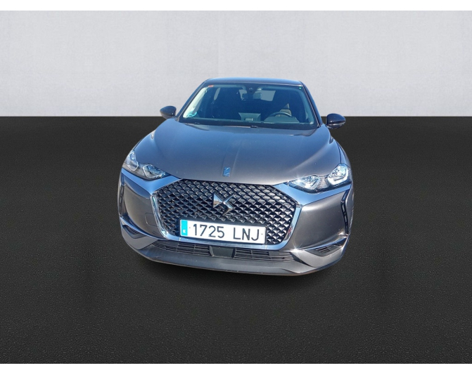 DS DS 3 CROSSBACK