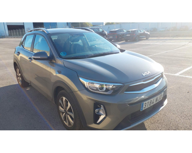 KIA STONIC