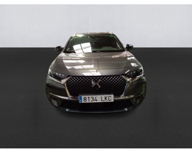 DS DS 7 CROSSBACK