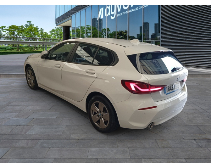 BMW SERIES 1