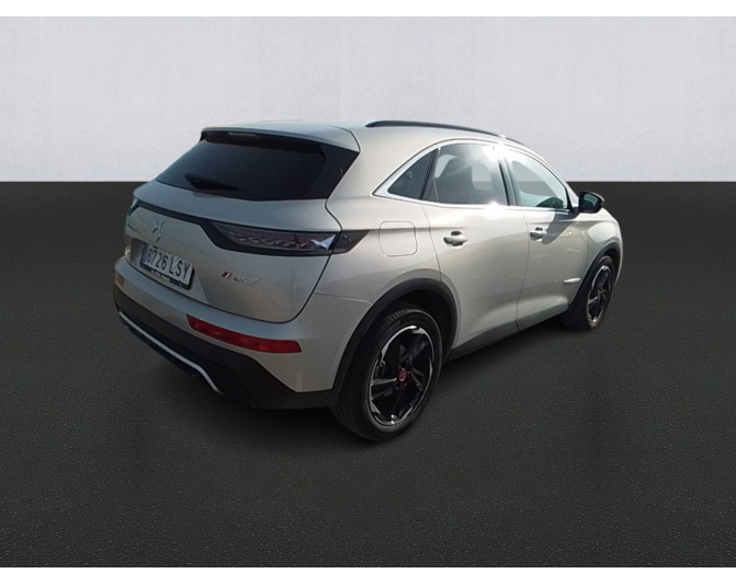 DS DS 7 CROSSBACK