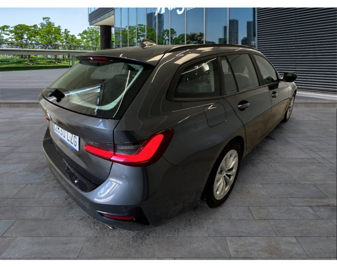 BMW SERIES 3