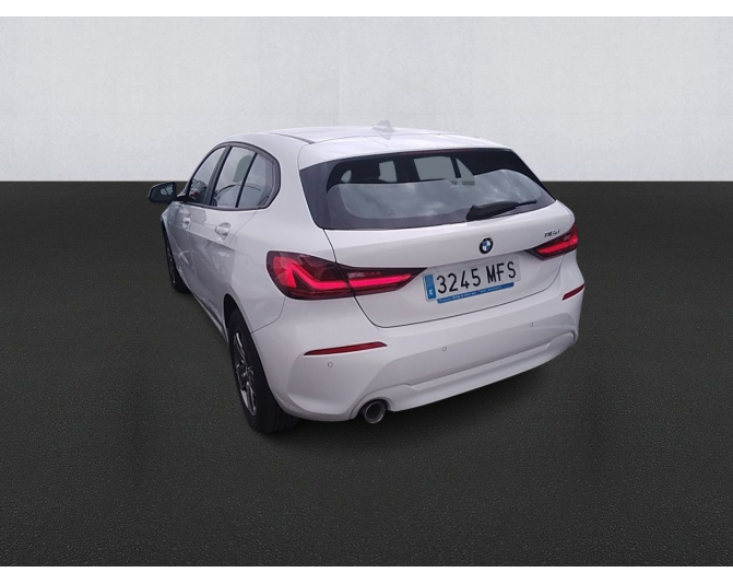 BMW SERIES 1