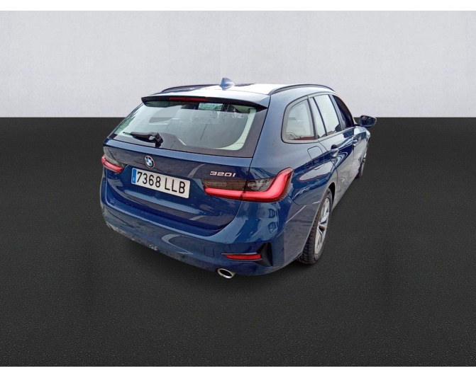 BMW SERIES 3