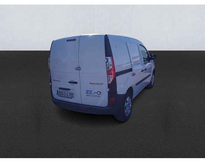 RENAULT KANGOO EXPRESS