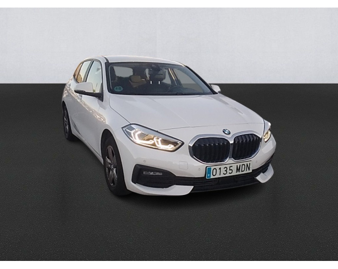 BMW SERIES 1