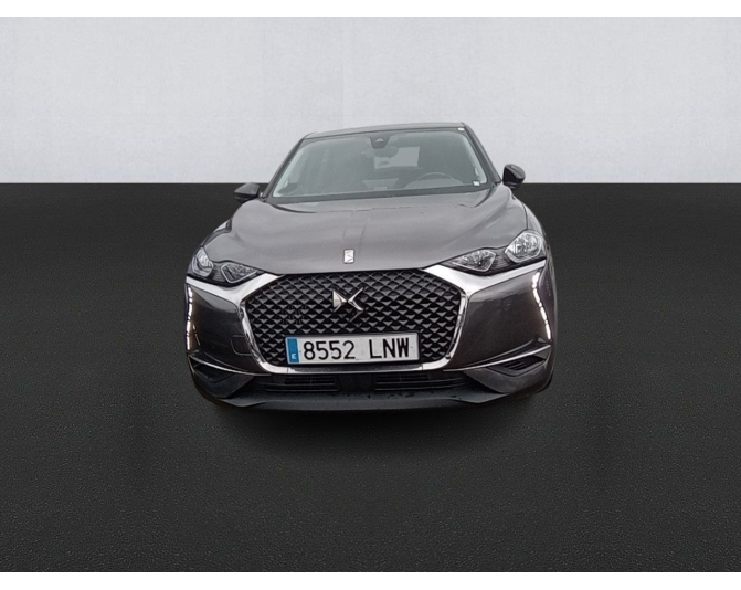 DS DS 3 CROSSBACK