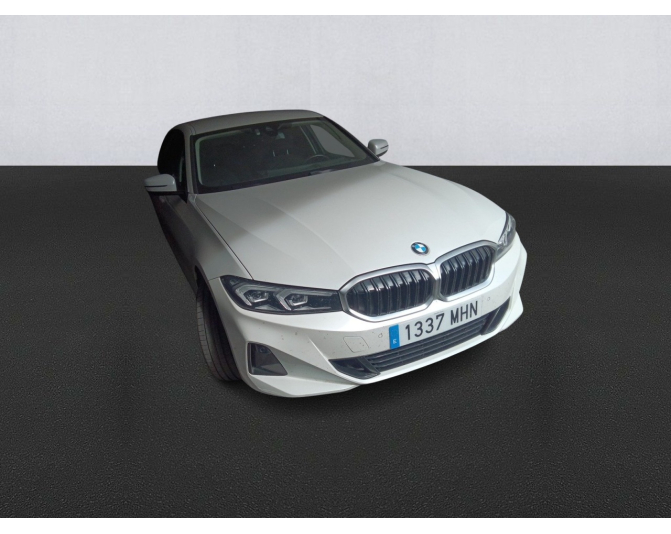 BMW SERIES 3