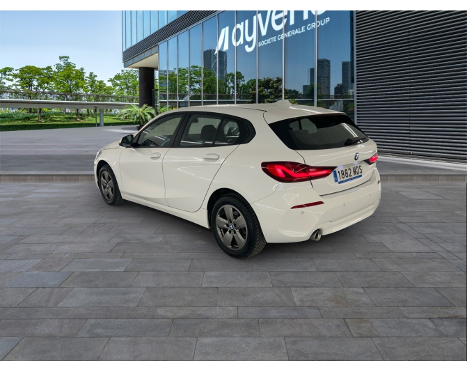 BMW SERIES 1