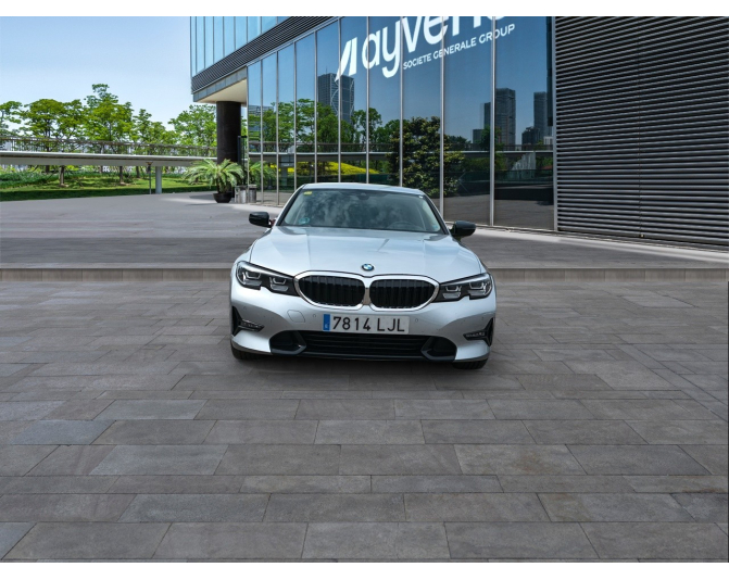 BMW SERIES 3