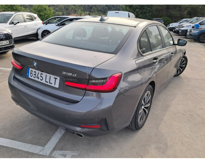 BMW SERIES 3