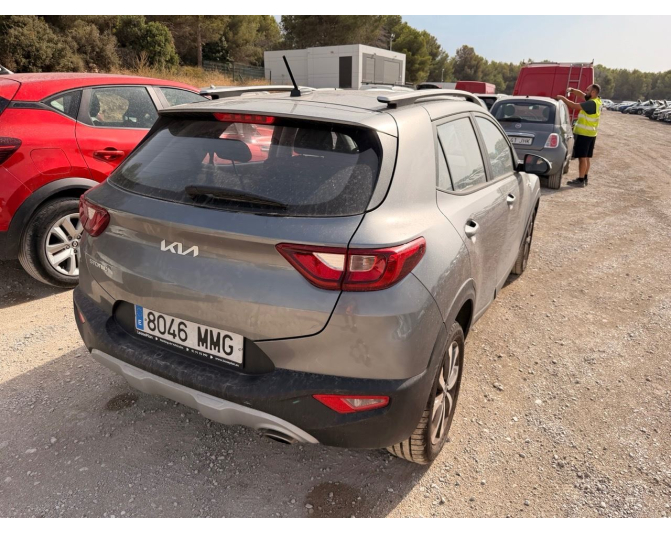 KIA STONIC