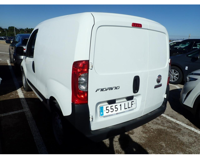 FIAT FIORINO