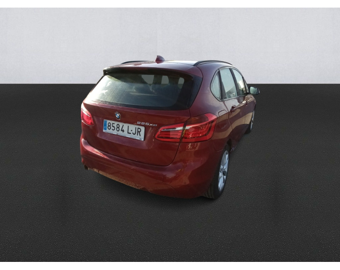 BMW SERIES 2 ACTIVE TOURER