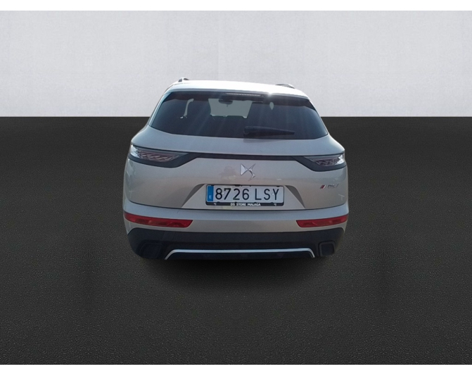DS DS 7 CROSSBACK