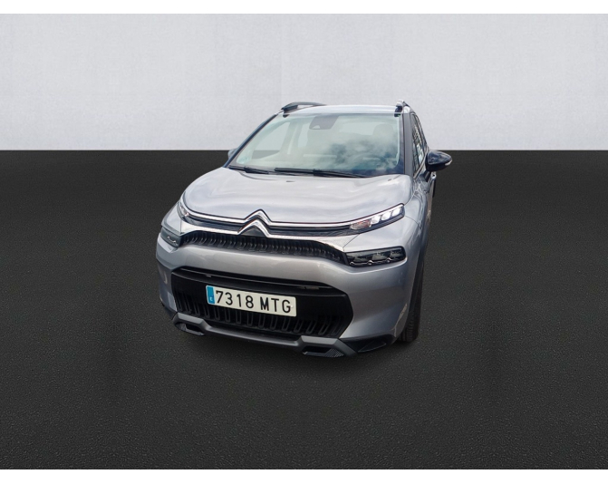 Renting cocheCITROEN C3 AIRCROSS